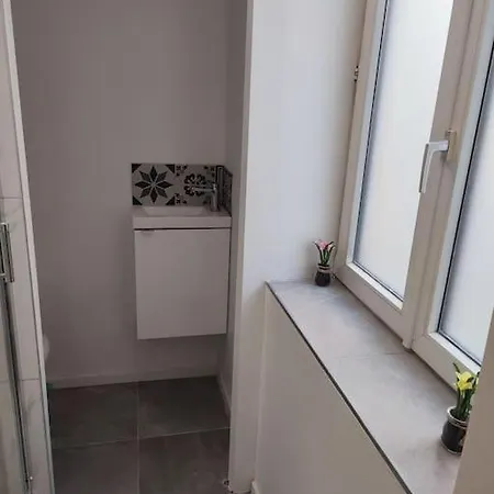 Proche Du Marche De Noel De Strasbourg