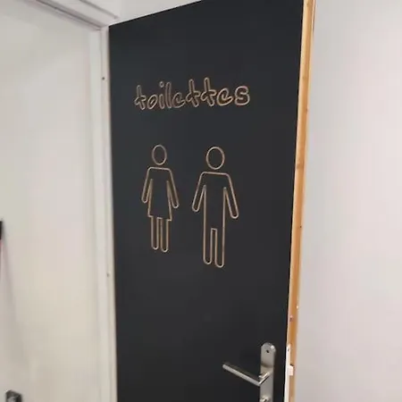 Proche Du Marche De Noel De Strasbourg Appartement *