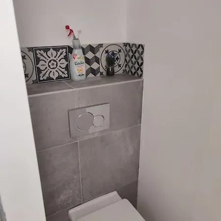 Proche Du Marche De Noel De Strasbourg Appartement Schiltigheim