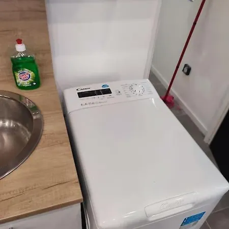 Proche Du Marche De Noel De Strasbourg Appartement