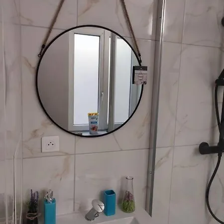 Daire Proche Du Marche De Noel De Strasbourg Schiltigheim