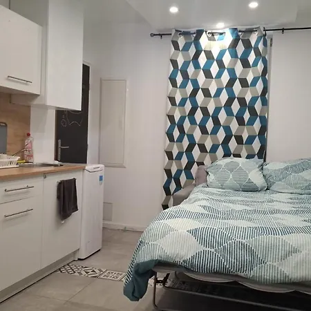 Appartement Proche Du Marche De Noel De Strasbourg